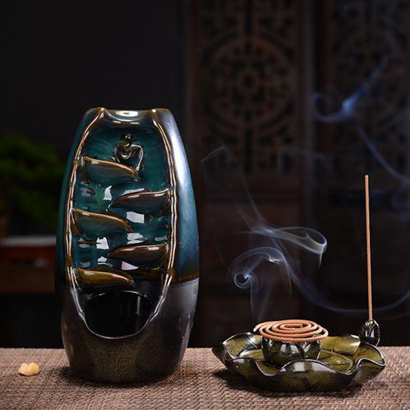 贡香油